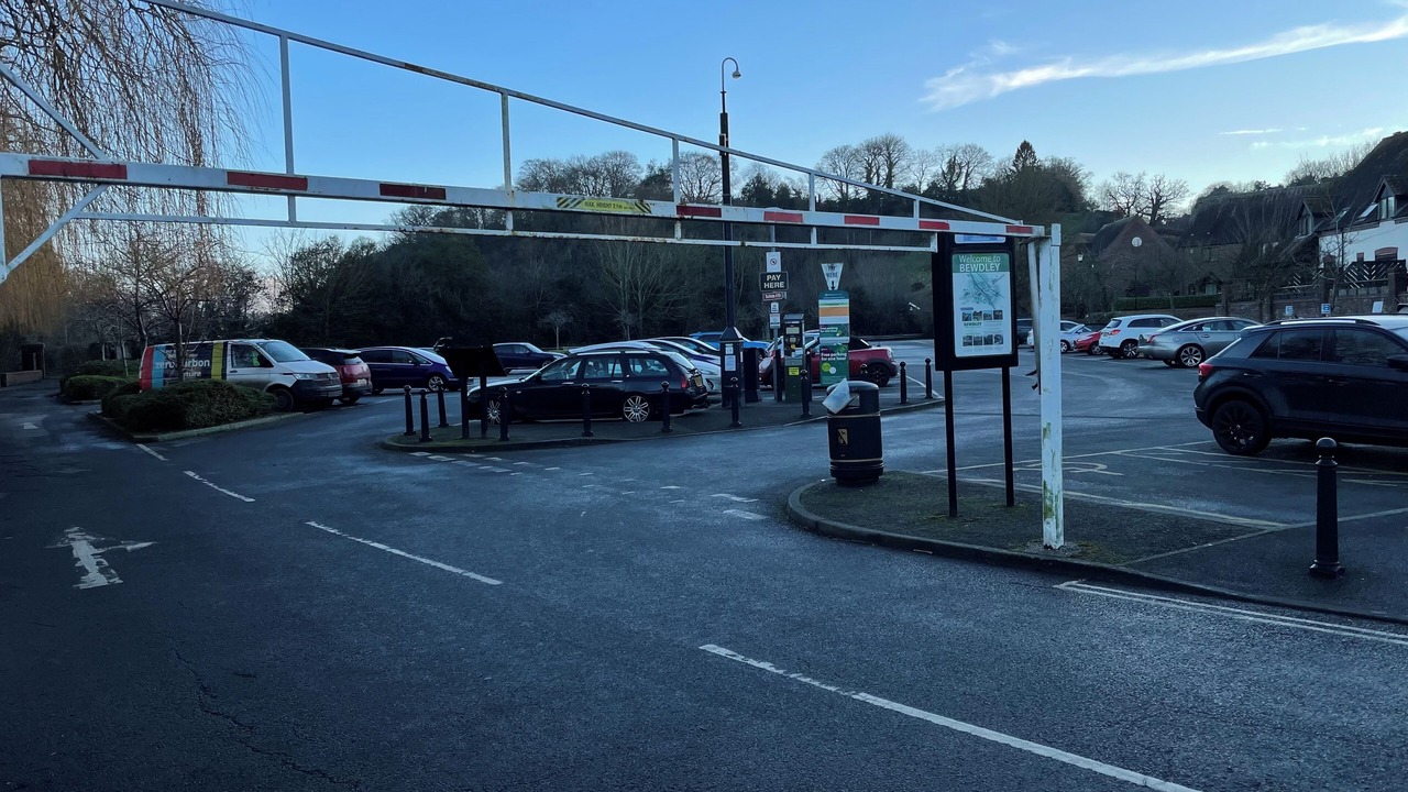 Photo of Others in Bewdley