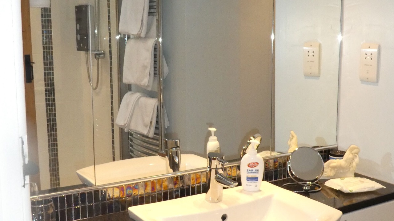 Photo of Bathroom in Bewdley