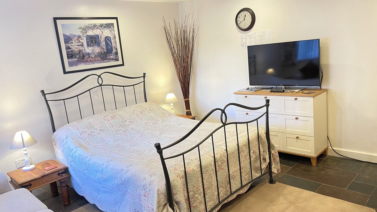 Photo of Bedroom in Bewdley