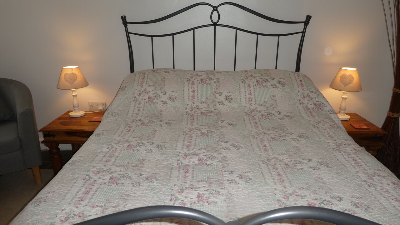 Photo of Bedroom in Bewdley