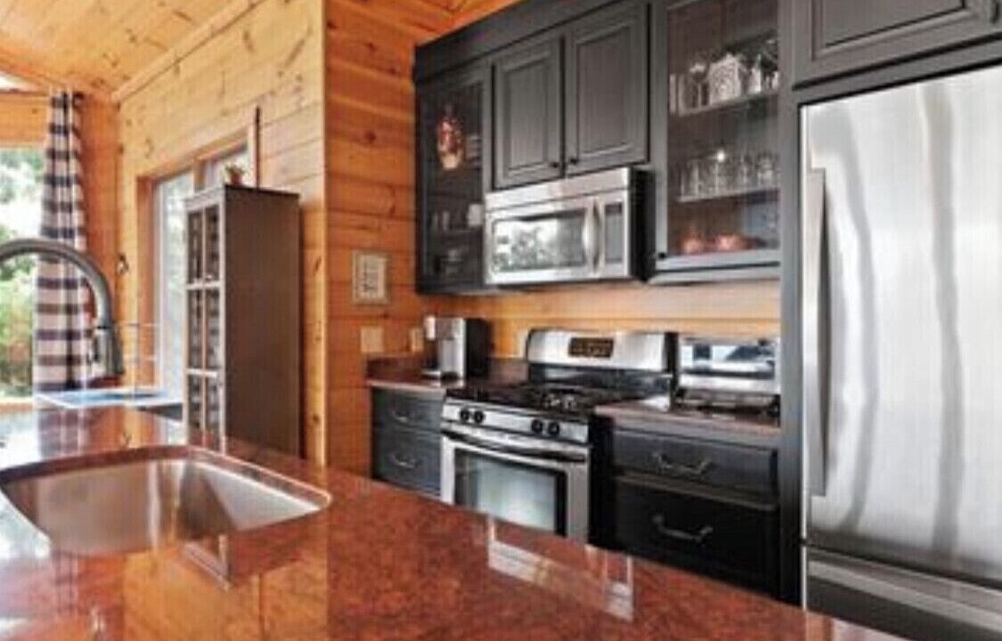 Photo of Kitchen in Lynn