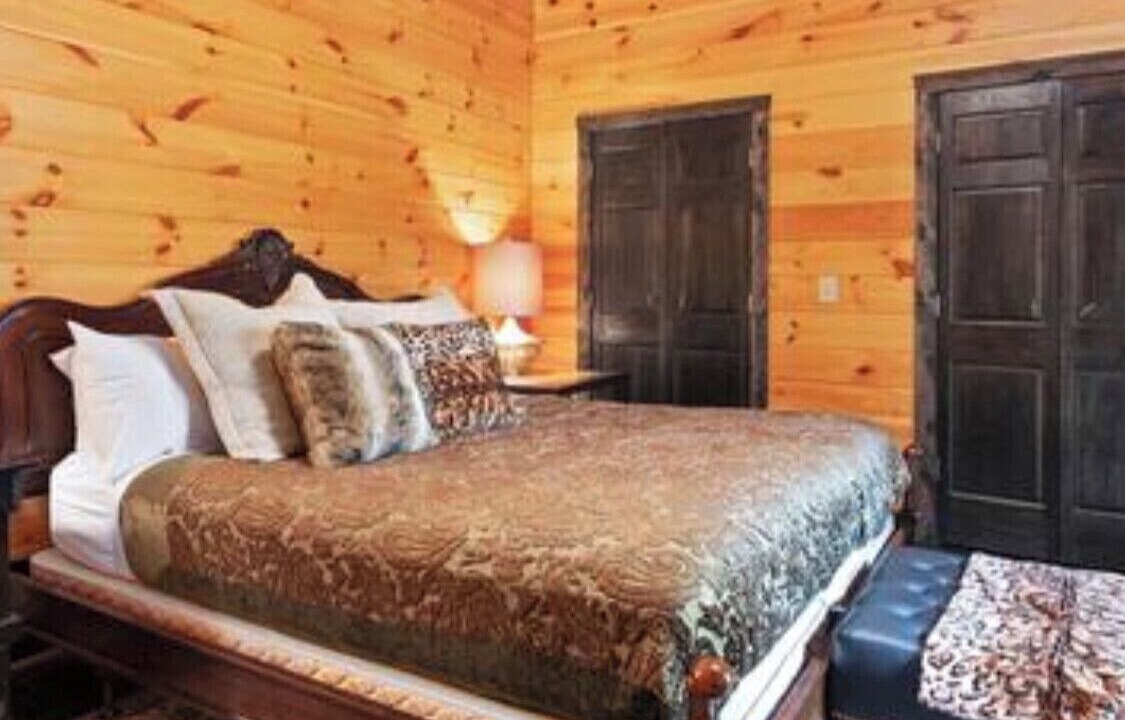 Photo of Bedroom in Lynn
