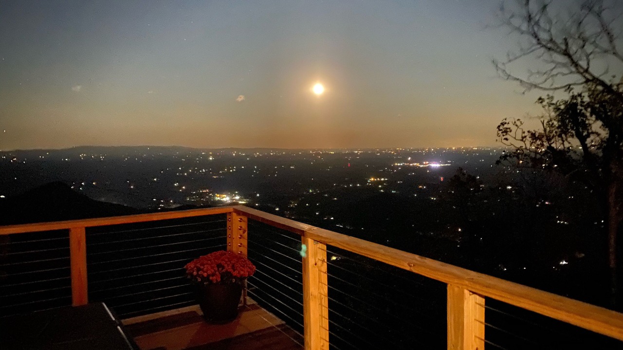 Photo of Patio Balcony in Lynn
