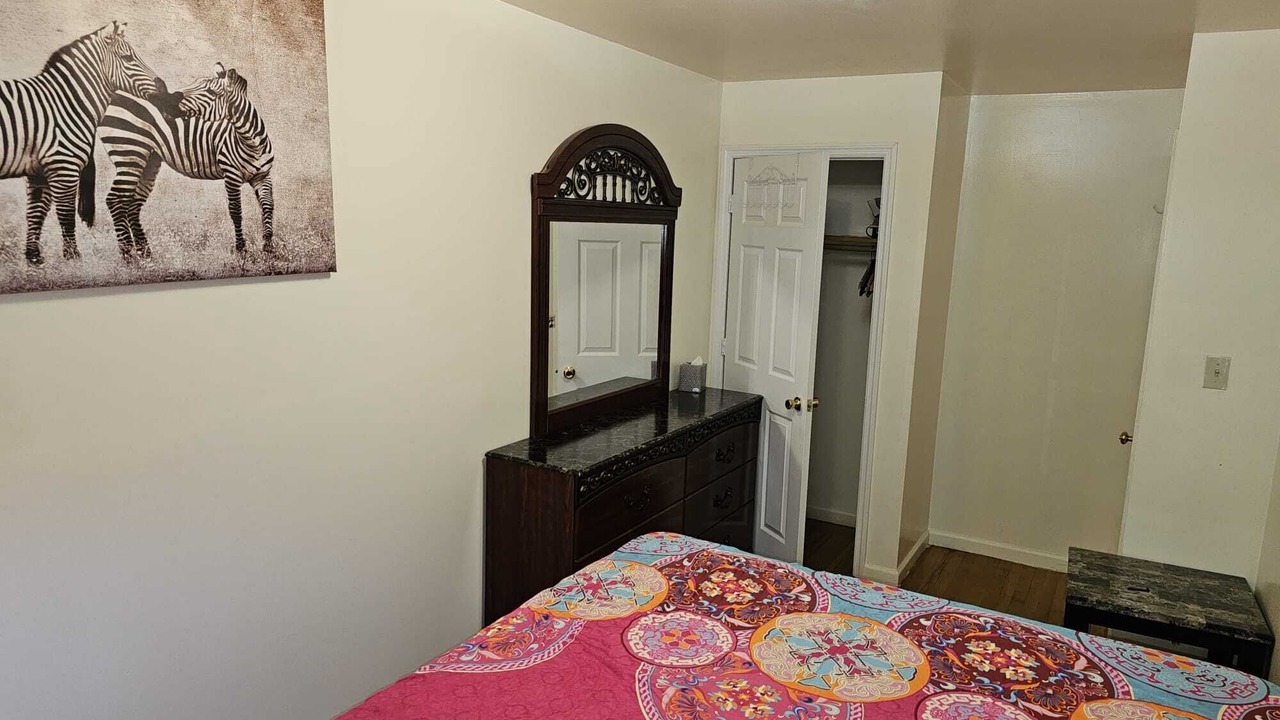 Photo of Bedroom in Bedford-Stuyvesant