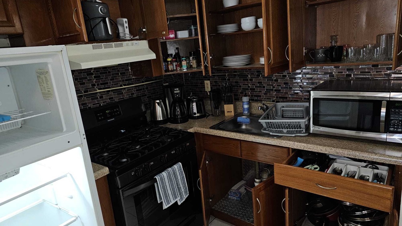 Photo of Kitchen in Bedford-Stuyvesant