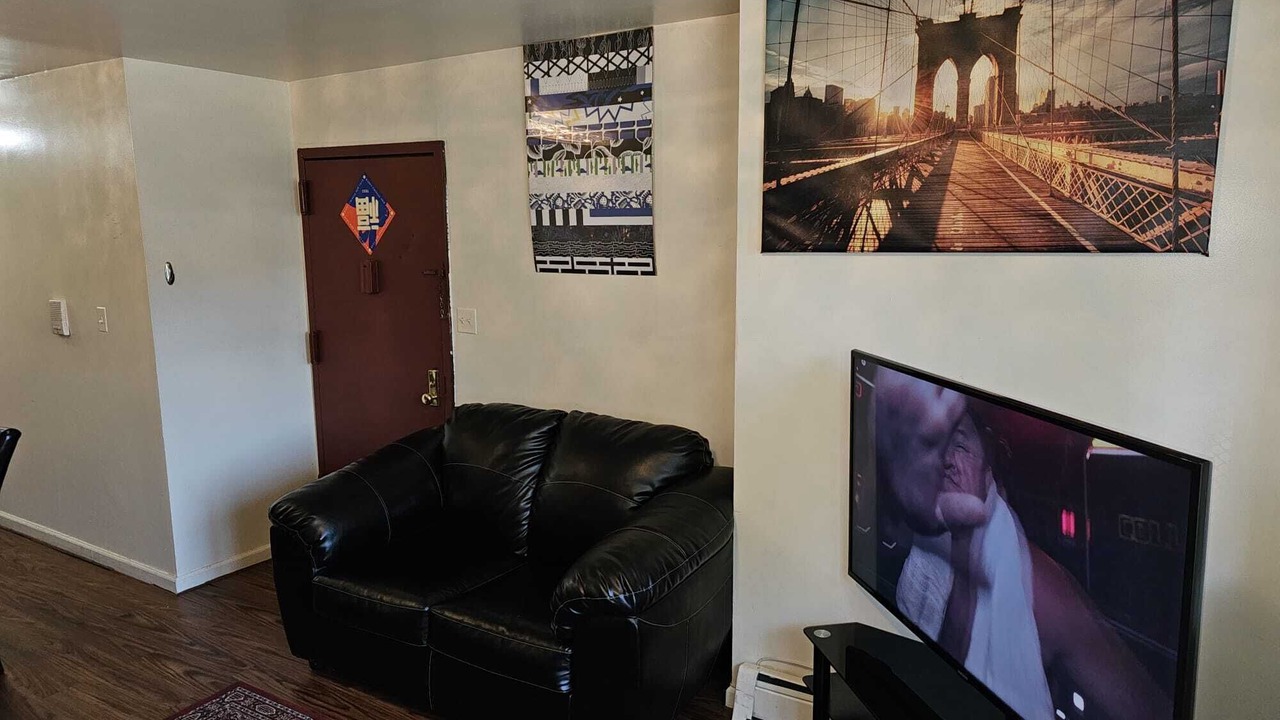Photo of Livingroom in Bedford-Stuyvesant