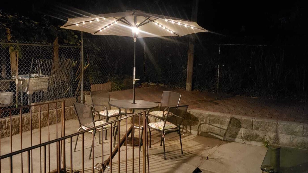 Photo of Patio Balcony in Bedford-Stuyvesant