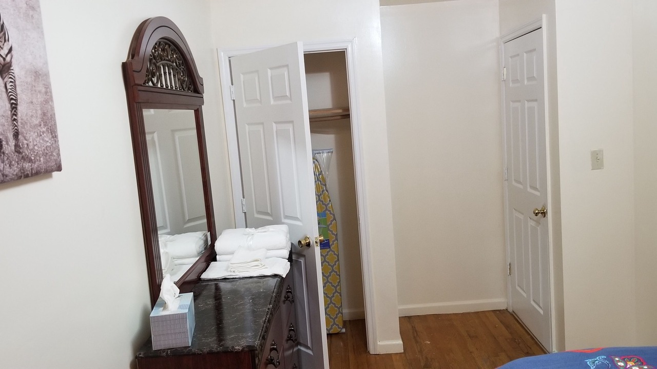 Photo of Bedroom in Bedford-Stuyvesant
