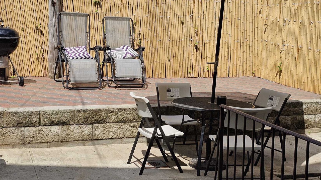 Photo of Outdoor in Bedford-Stuyvesant