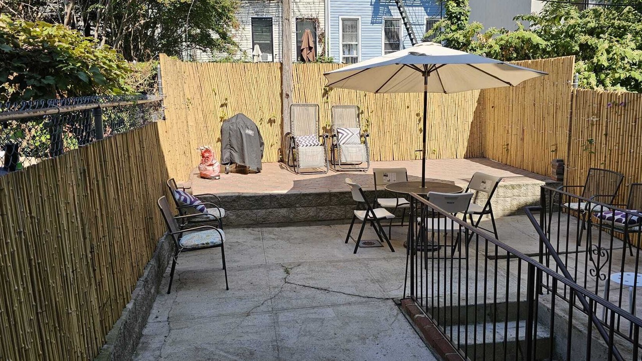 Photo of Outdoor in Bedford-Stuyvesant