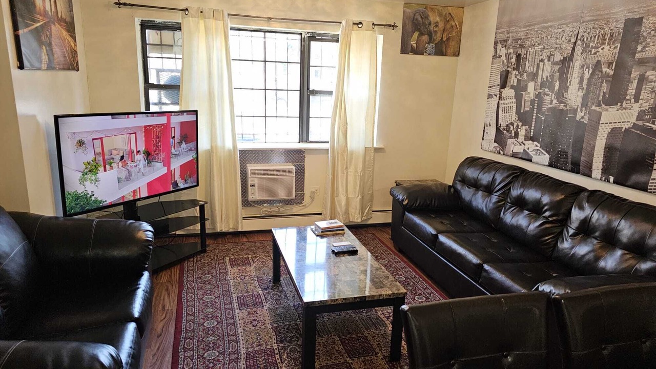 Photo of Livingroom in Bedford-Stuyvesant