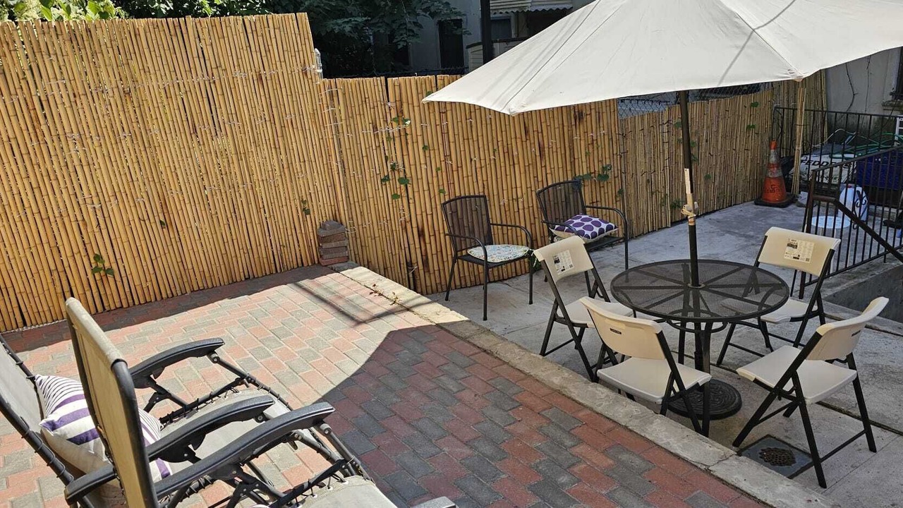 Photo of Outdoor in Bedford-Stuyvesant