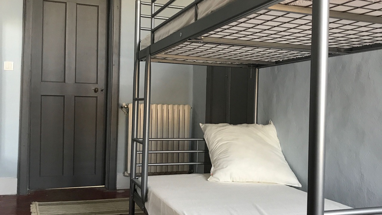 Photo of Bedroom in Junas