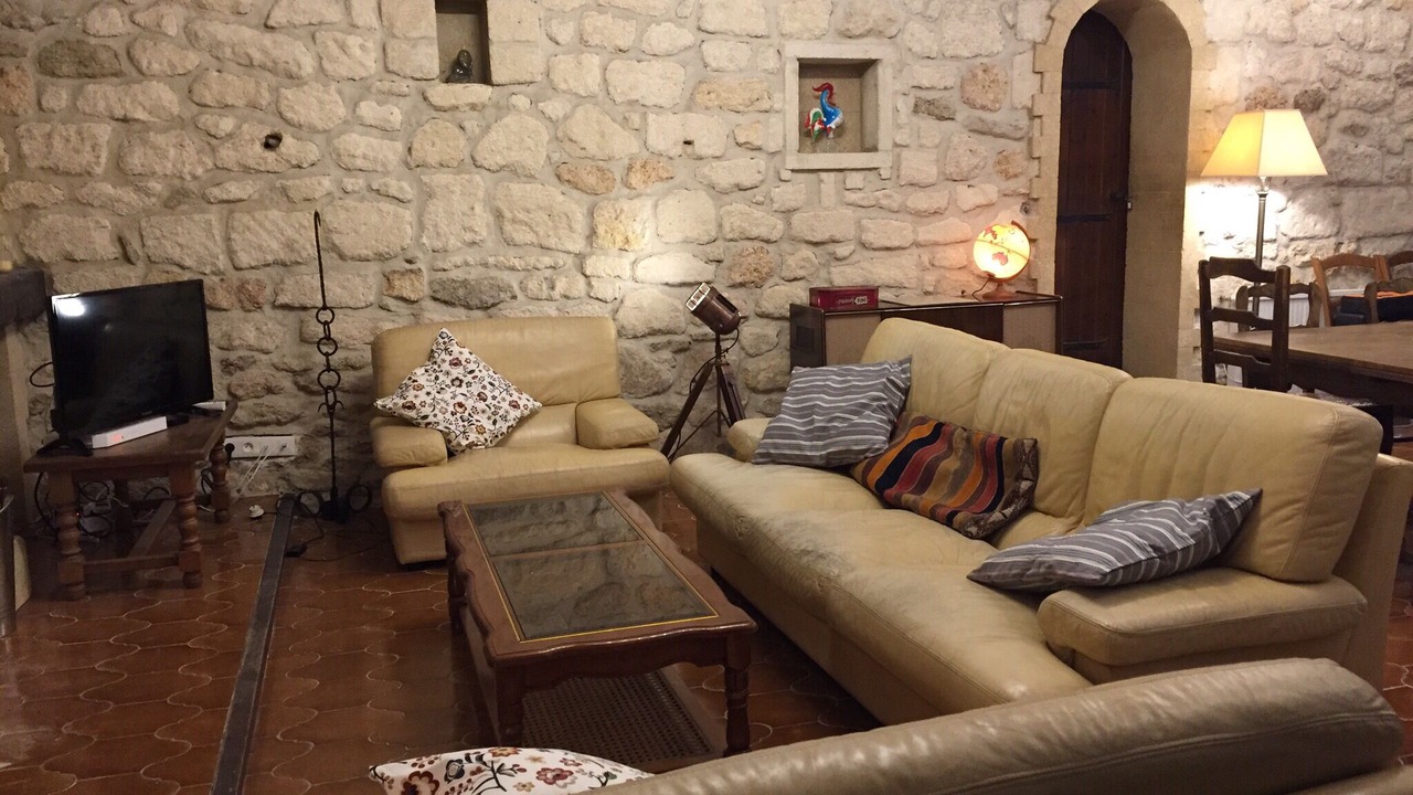 Photo of Bedroom in Junas