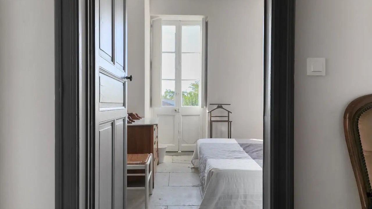 Photo of Bedroom in Junas