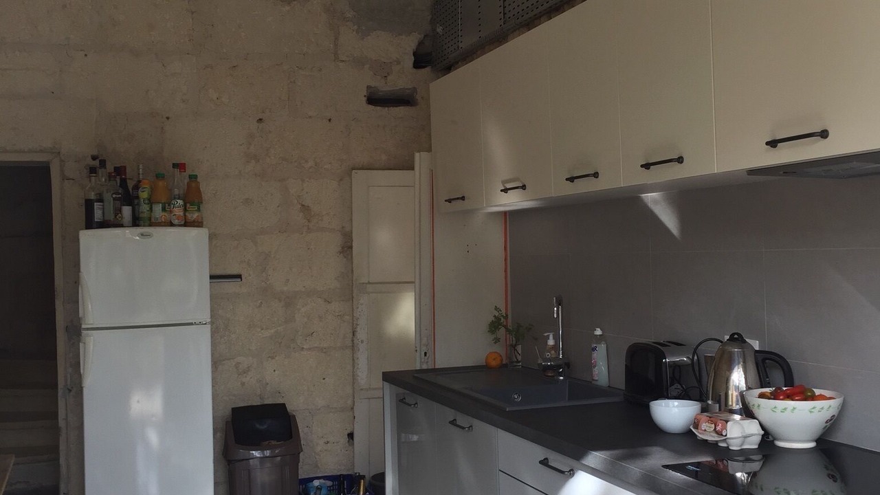 Photo of Kitchen in Junas