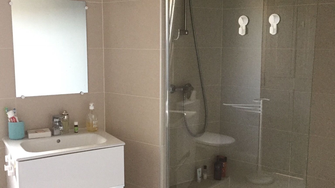 Photo of Bedroom in Junas