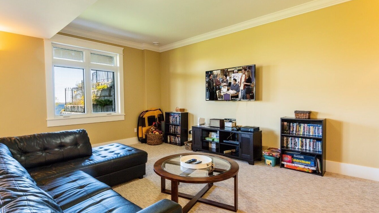 Photo of Bedroom in Prince Edward