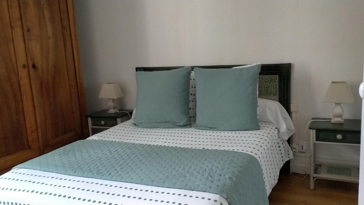 Photo of Bedroom in Lourdes