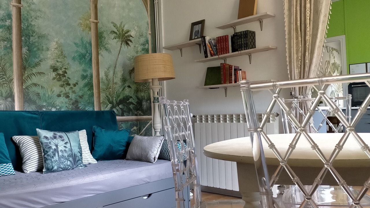 Photo of Livingroom in Lourdes
