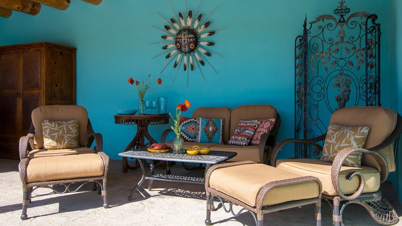 Photo of Outdoor in La Tierra