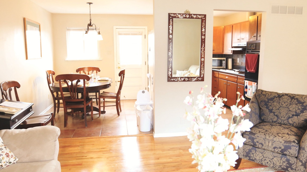 Photo of Bedroom in Maryland Heights