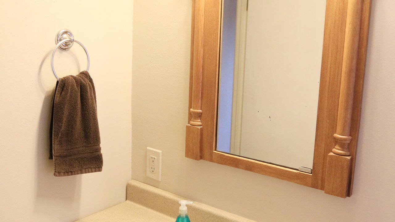 Photo of Bathroom in Maryland Heights