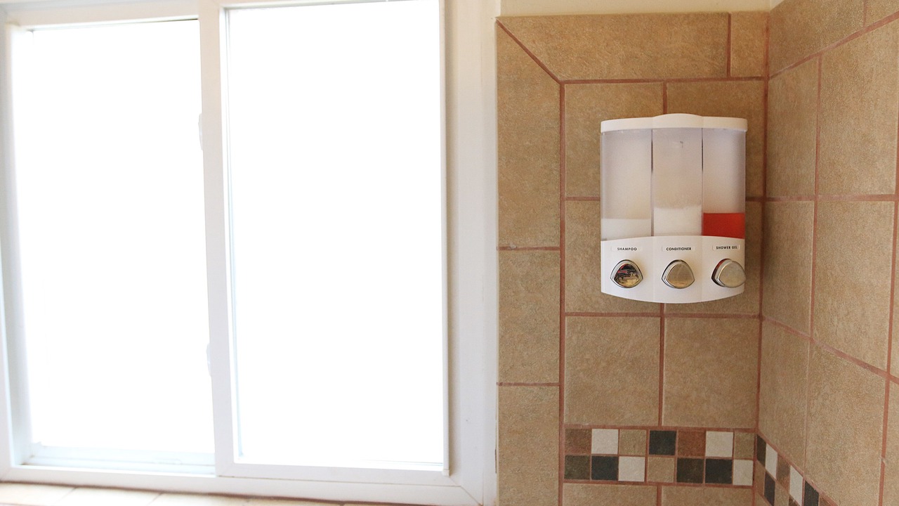 Photo of Bathroom in Maryland Heights