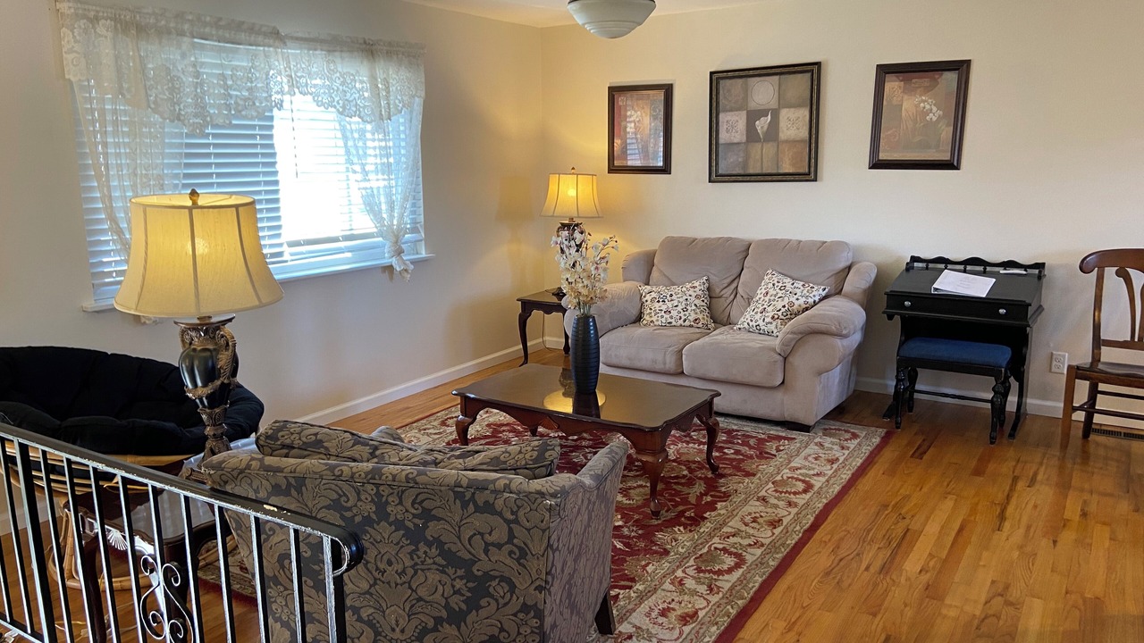 Photo of Bedroom in Maryland Heights