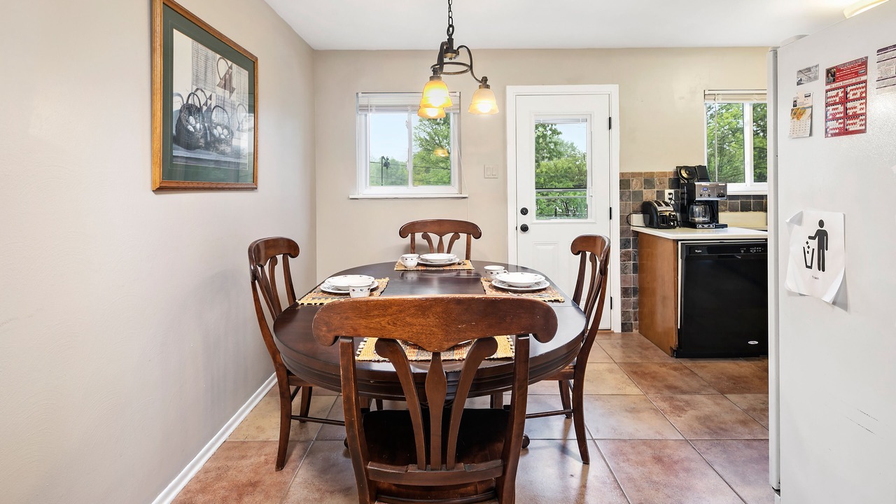 Photo of Livingroom in Maryland Heights