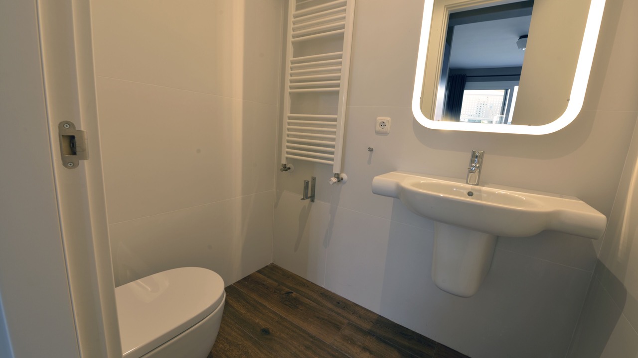 Photo of Bathroom in Egia