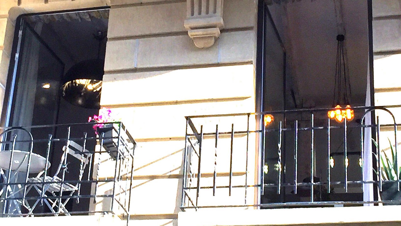 Photo of Outdoor in San Sebastian Centro