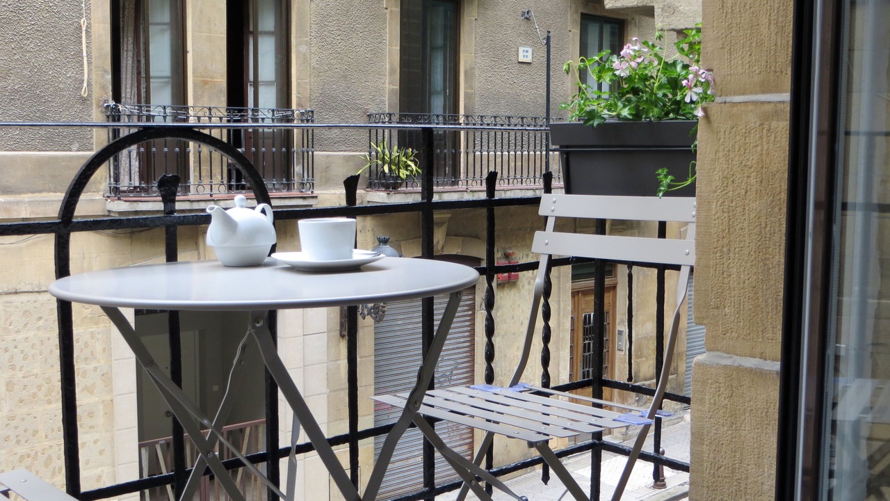 Photo of Outdoor in San Sebastian Centro