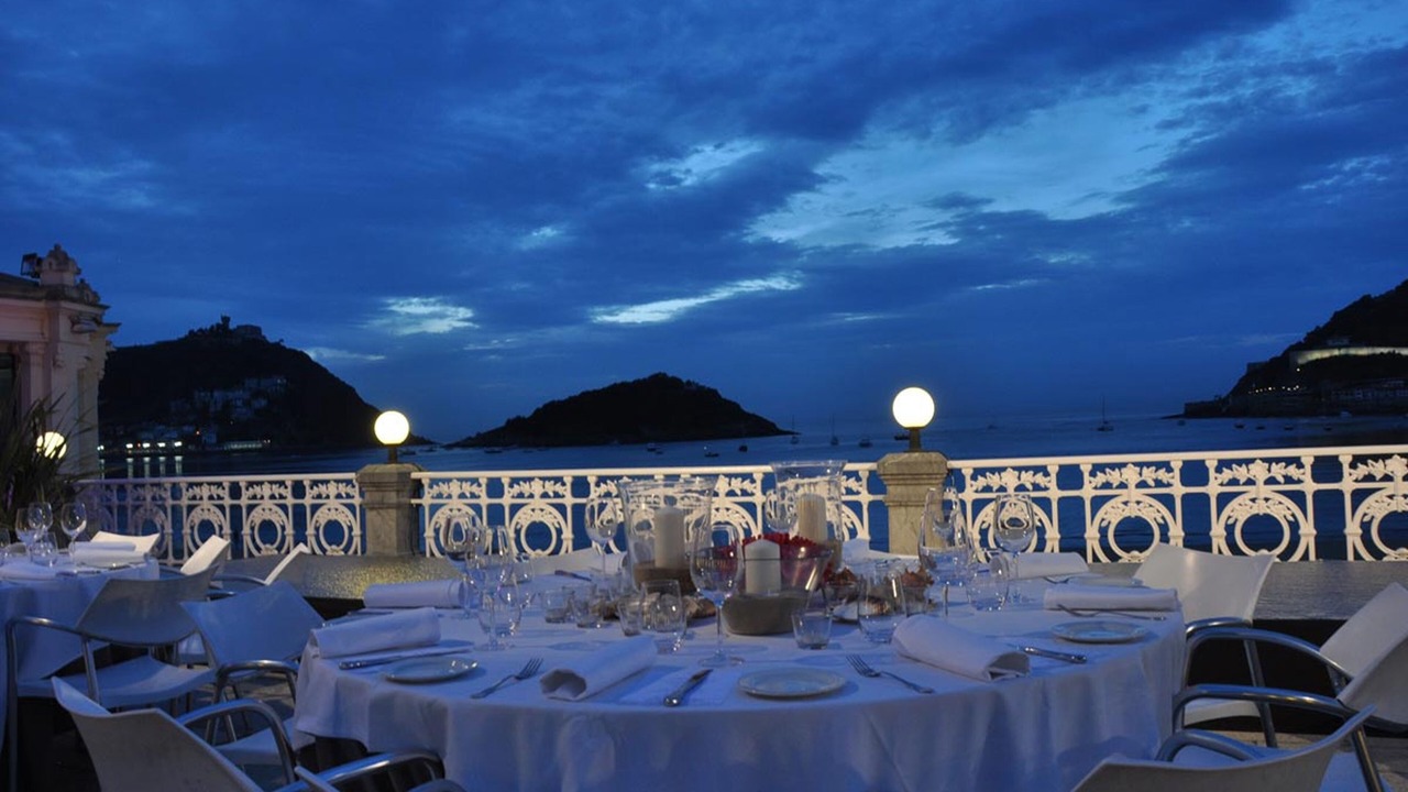 Photo of Outdoor in San Sebastian Centro