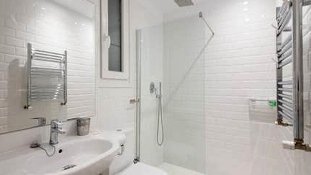 Photo of Bathroom in San Sebastian Centro