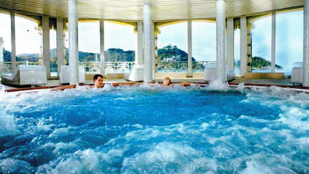 Photo of Outdoor in San Sebastian Centro