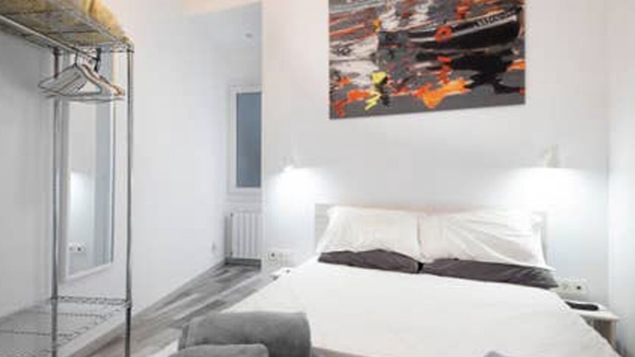 Photo of Bedroom in San Sebastian Centro