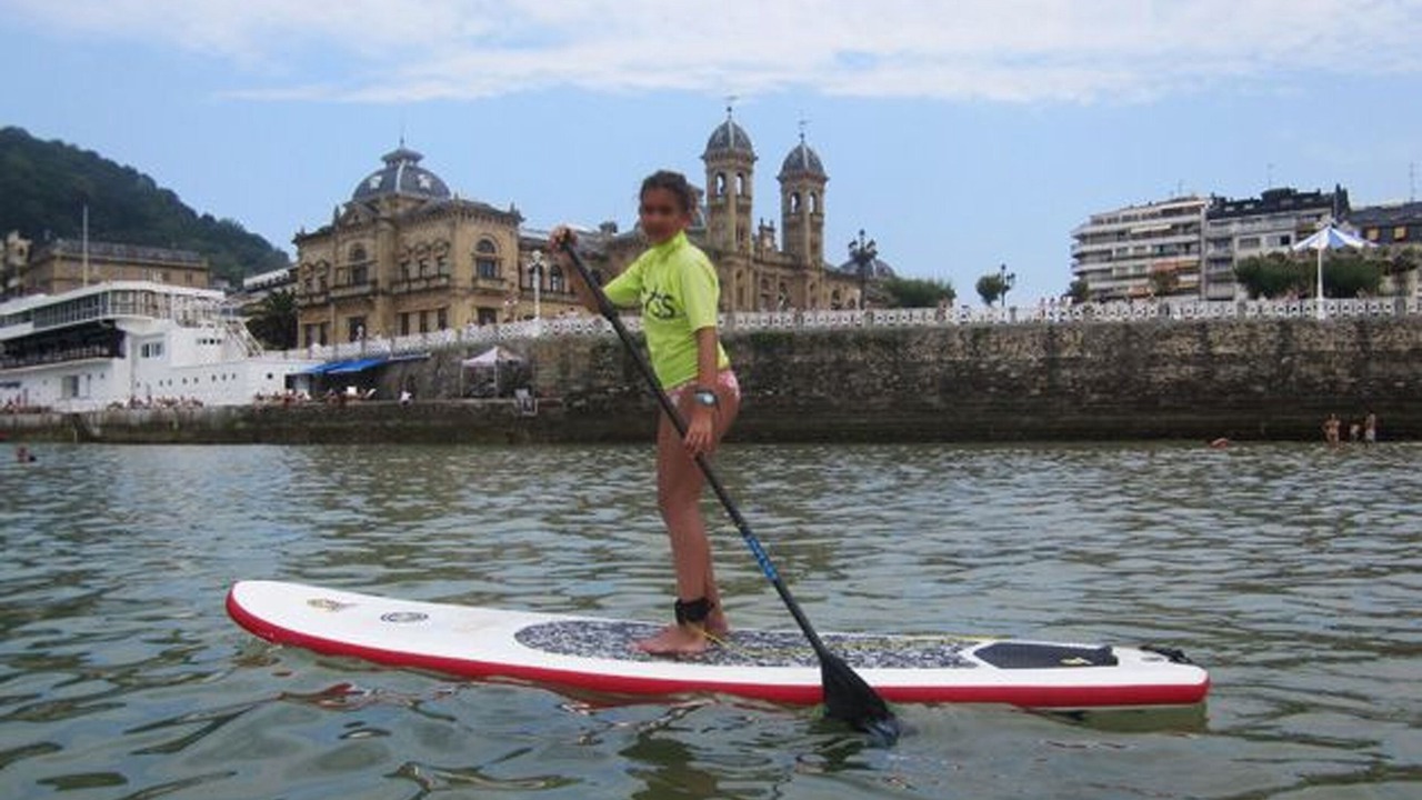 Photo of Others in San Sebastian Centro