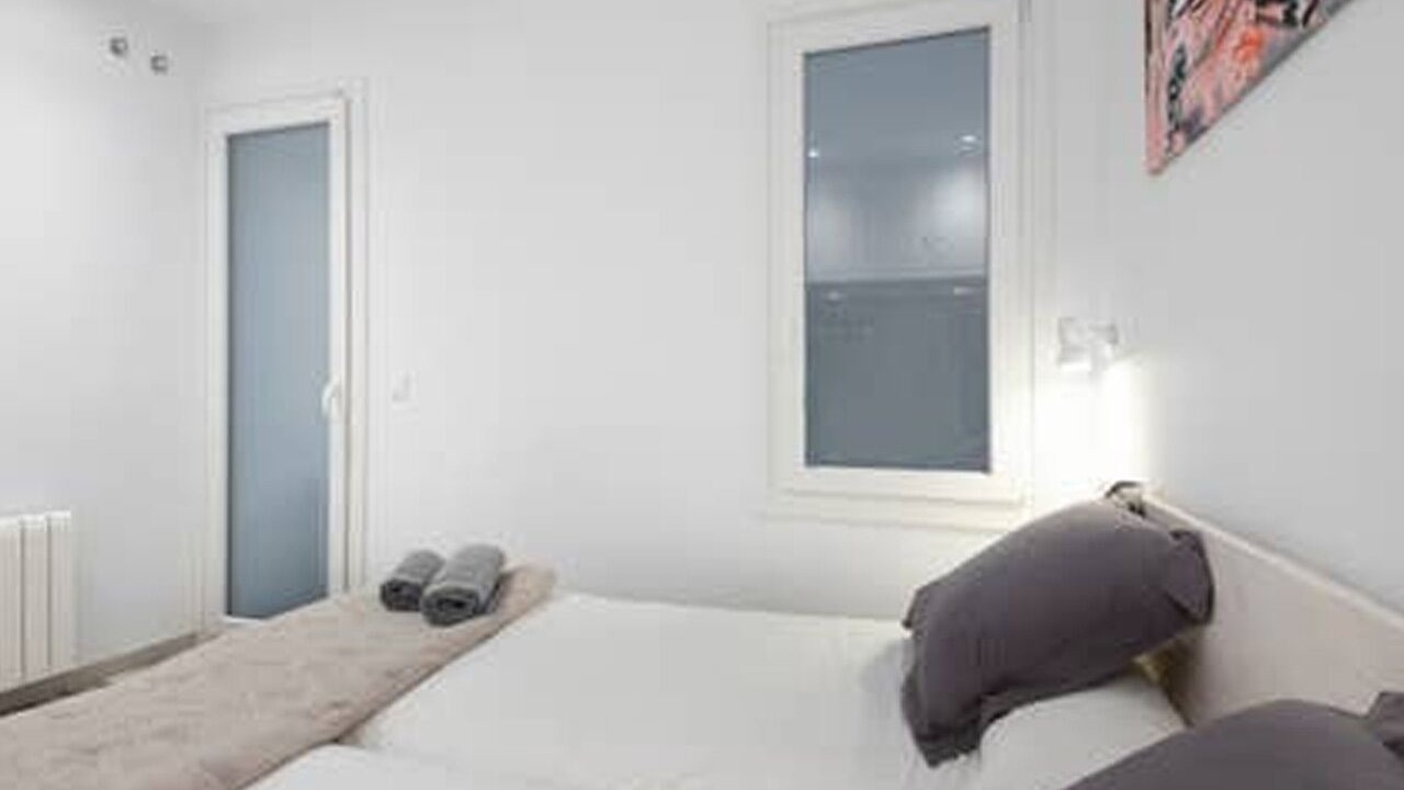 Photo of Bedroom in San Sebastian Centro