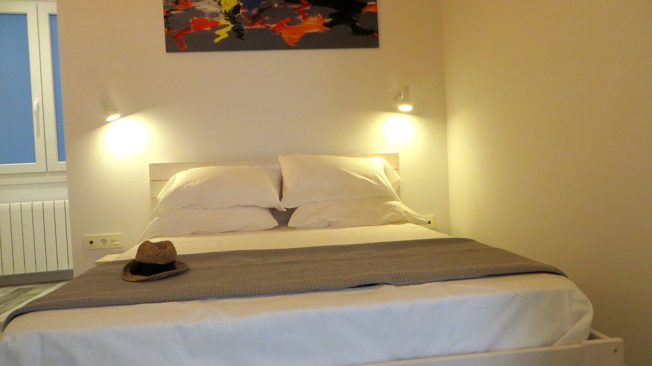 Photo of Bedroom in San Sebastian Centro