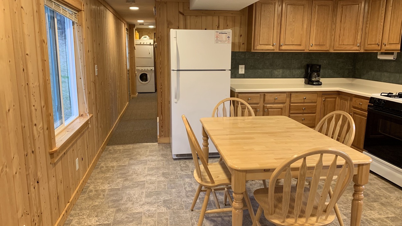 Photo of Kitchen in Nemo