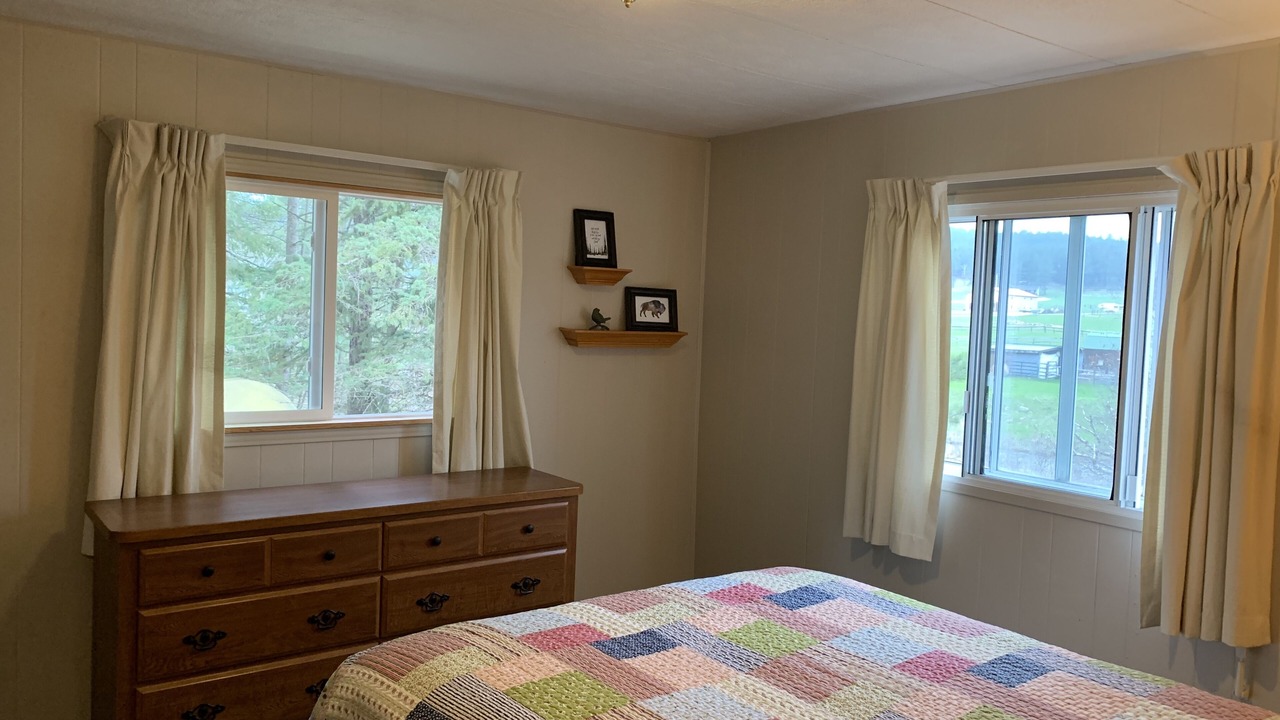 Photo of Bedroom in Nemo