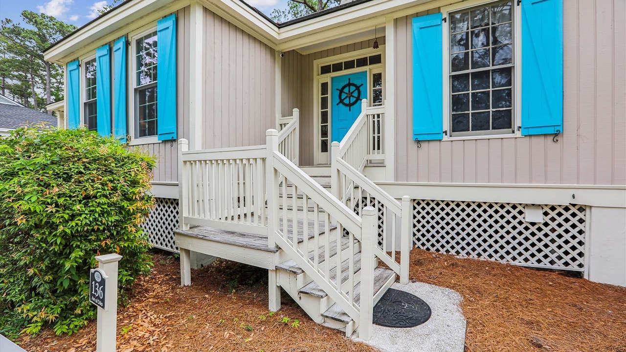 Photo of Outdoor in Melrose on the Beach