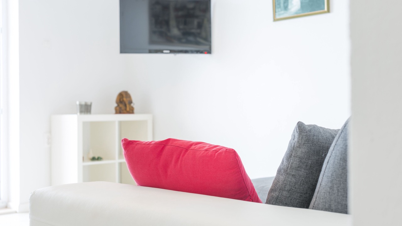 Photo of Livingroom in Mimice