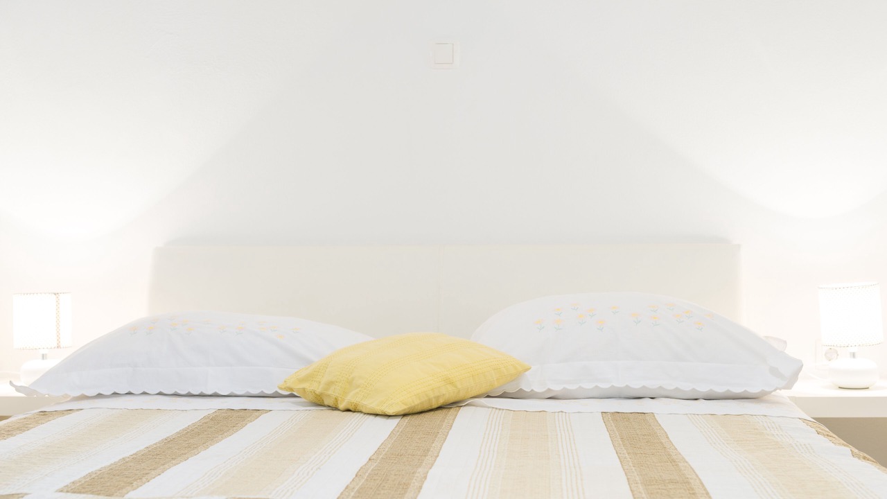 Photo of Bedroom in Mimice