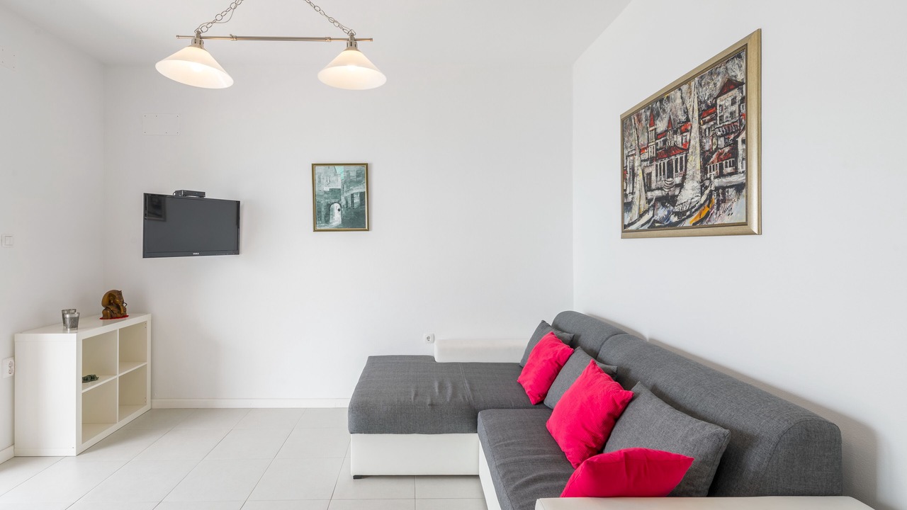 Photo of Livingroom in Mimice
