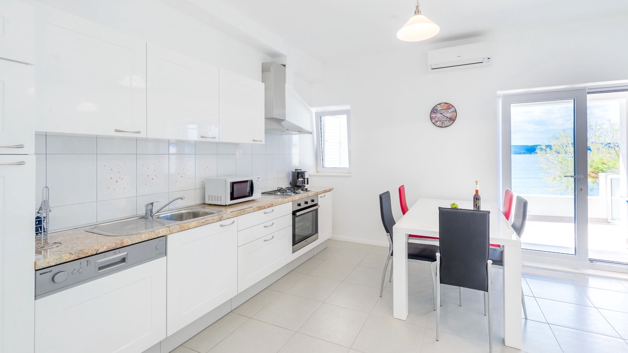 Photo of Kitchen in Mimice