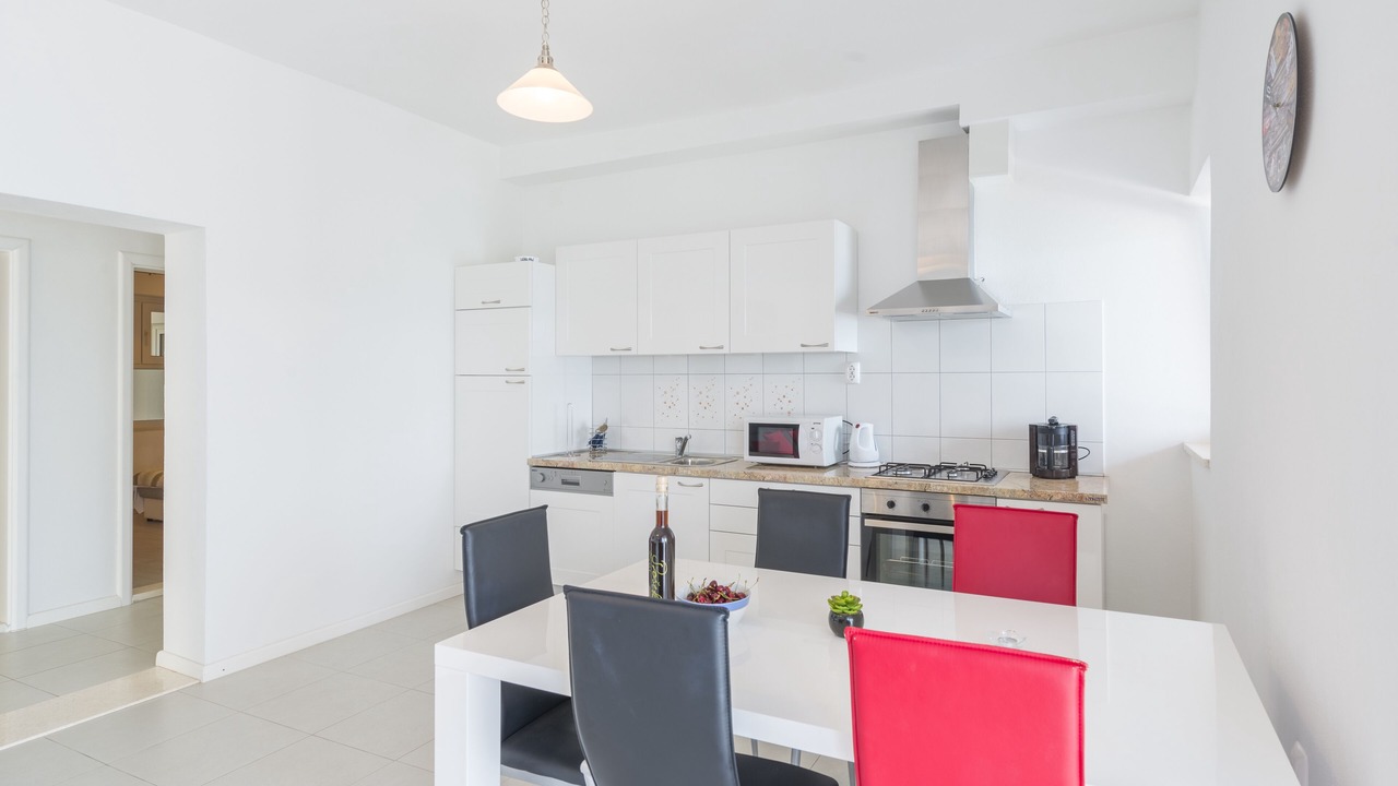 Photo of Kitchen in Mimice