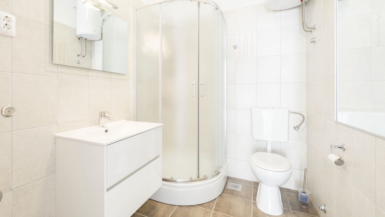 Photo of Bathroom in Mimice