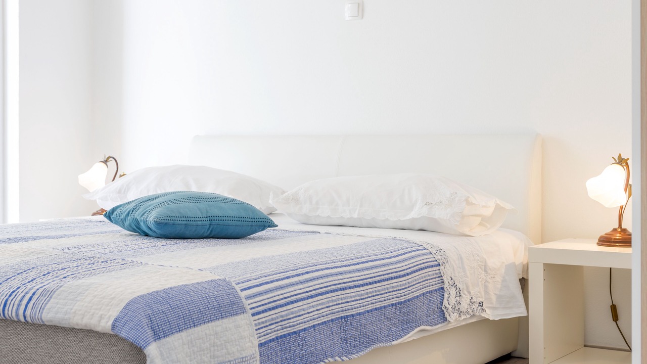 Photo of Bedroom in Mimice